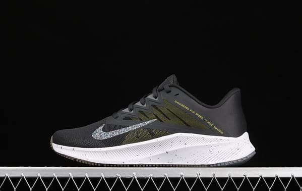 NIKE Quest 3 Prm extreme series of ultra-light leisure jogging shoes CV0150-015