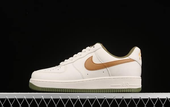 NIKE Air Force 11607 Low low-top casual board shoes CT7875-994