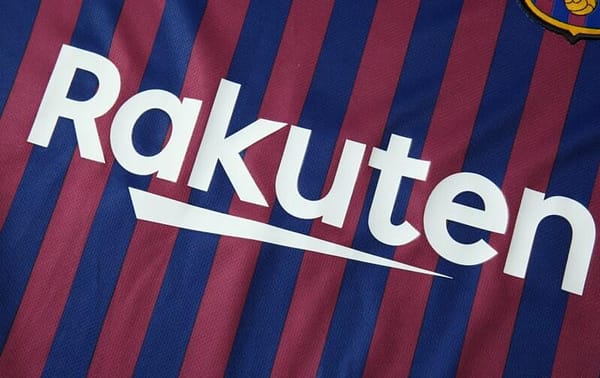 18-19 Barcelona home Soccer Jersey - Image 4