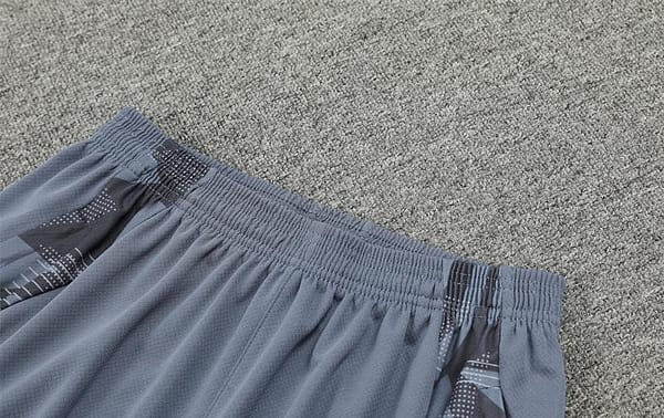 24/25 Juventus Yellow Short Sleeve Jersey+Shorts - Image 6