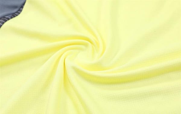 24/25 Juventus Yellow Short Sleeve Jersey+Shorts - Image 7