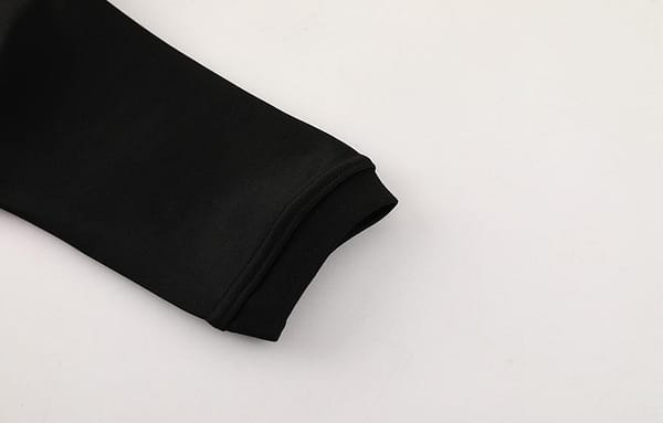2024 Germany Purple Full Zipper Jacket +Long Pants - Image 3