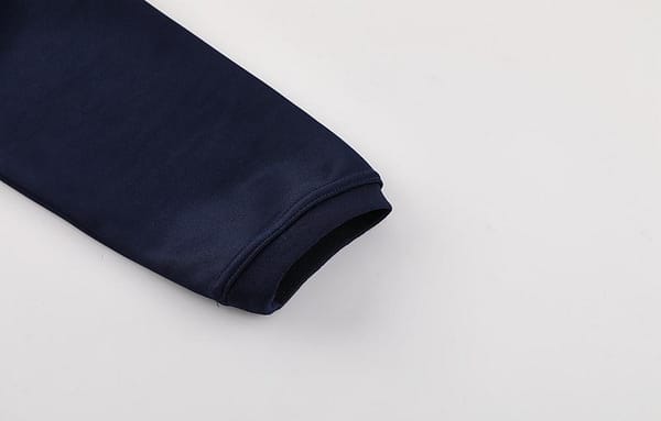 2024 NIKE Navy/Blue Full Zipper Jacket +Long Pants - Image 7