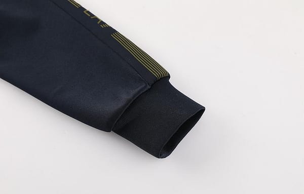 24/25 Napoli Navy Full Zipper Jacket +Long Pants - Image 10