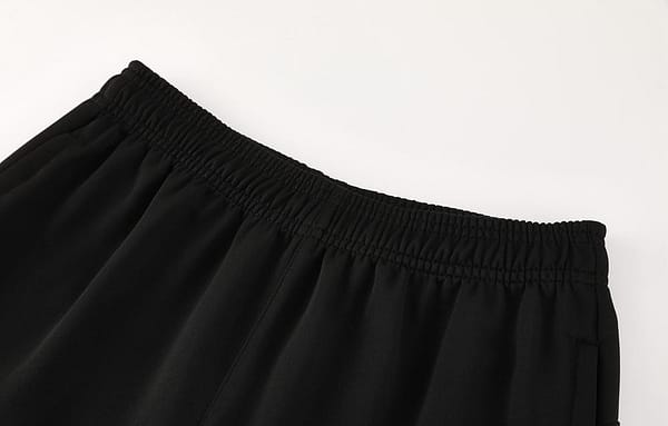 24/25 Chelsea Black Full Zipper Jacket +Long Pants - Image 6