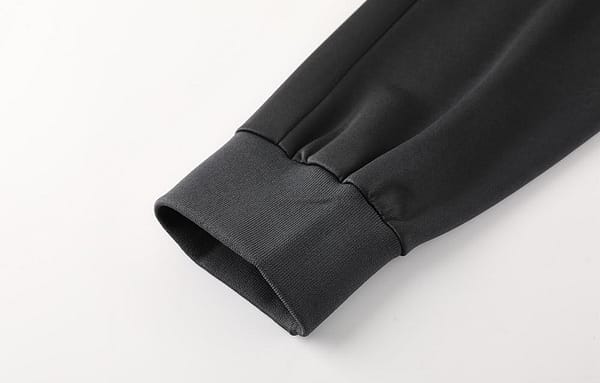 24/25 Tottenham Hotspur Grey Full Zipper Jacket +Long Pants - Image 2