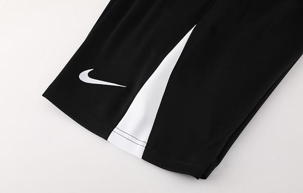 24/25 Nike Red Short Sleeve Jersey+Shorts - Image 6