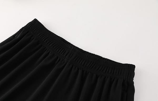 24/25 Nike Red Short Sleeve Jersey+Shorts - Image 9