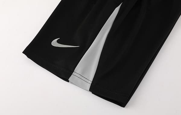 24/25 Nike Grey Short Sleeve Jersey+Shorts - Image 21