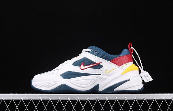 NIKE M2K Tekno retro sports daddy shoes AO3108-402