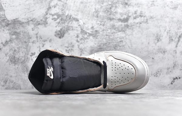 Air Jordan 1 x Nike SB High OG Light Bone - Image 9