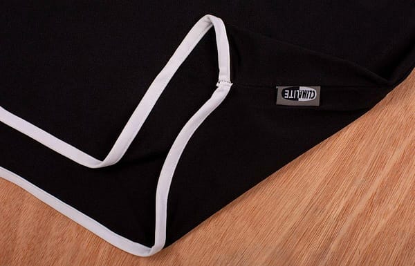 Retro 01/02 Newcastle United Away Black Jersey - Image 6