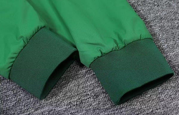 2024 Portugal Green Windbreaker - Image 6