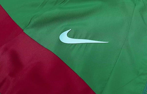 2024 Portugal Green Windbreaker - Image 10