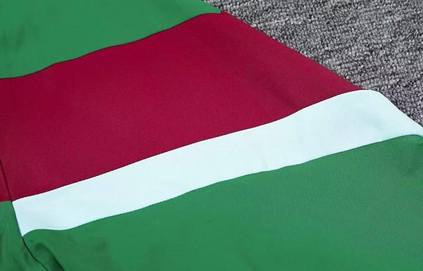 2024 Portugal Green Windbreaker - Image 12