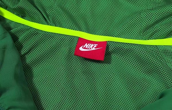 2024 Portugal Green Windbreaker - Image 13
