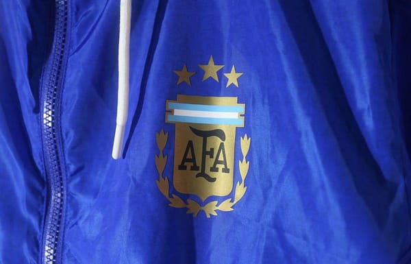 2024 Argentina Blue Windbreaker - Image 5