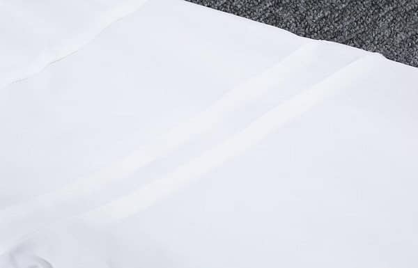 2024 England White Windbreaker - Image 8