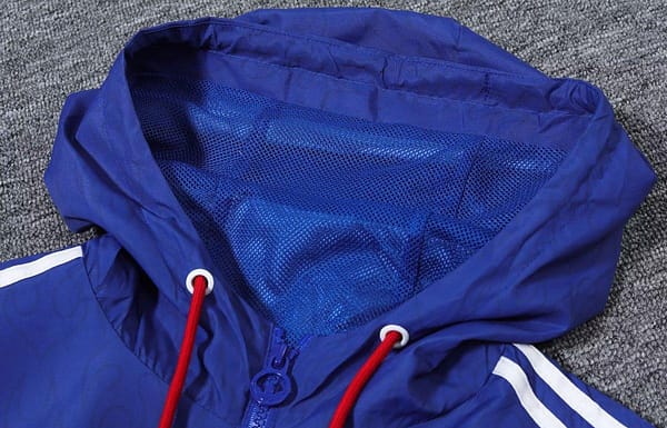 2024 Japan Blue Windbreaker - Image 4
