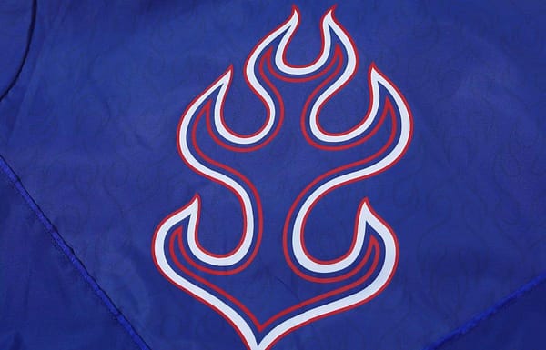 2024 Japan Blue Windbreaker - Image 5