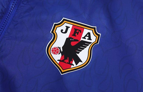 2024 Japan Blue Windbreaker - Image 6