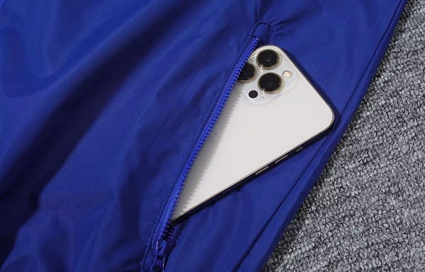 2024 Japan Blue Windbreaker - Image 11
