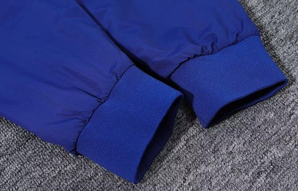 2024 France Blue Windbreaker - Image 4