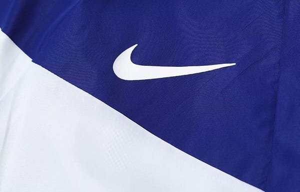2024 France Blue Windbreaker - Image 6