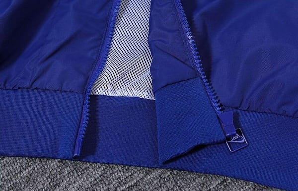 2024 France Blue Windbreaker - Image 11