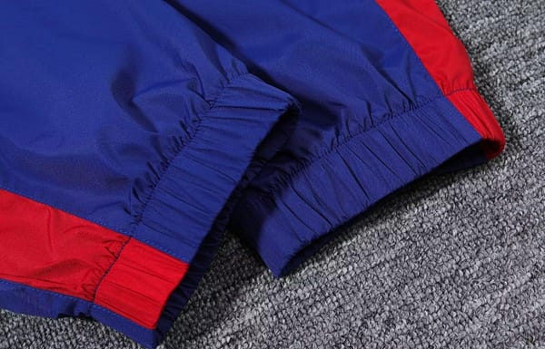 2024 France Blue Windbreaker - Image 12