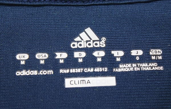 Retro10/11 Real Madrid Away Navy Cristiano Ronaldo Jersey - Image 12