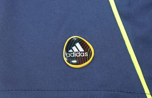 Retro10/11 Real Madrid Away Navy Cristiano Ronaldo Jersey - Image 15