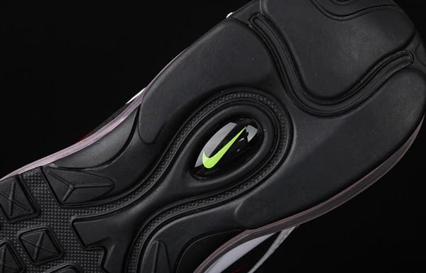 NIKE Air Max 97 bullet air cushion running shoes CJ9978-100 - Image 2