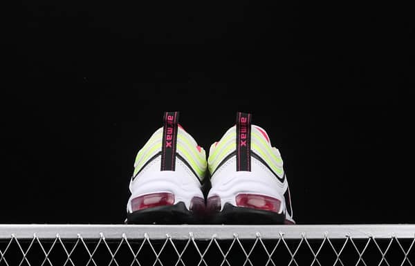 NIKE Air Max 97 bullet air cushion running shoes CJ9978-100 - Image 12