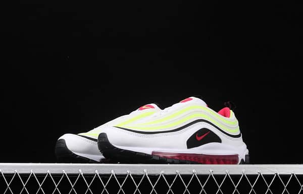 NIKE Air Max 97 bullet air cushion running shoes CJ9978-100 - Image 13