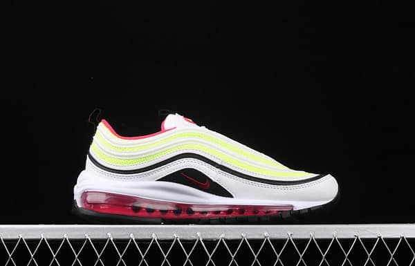 NIKE Air Max 97 bullet air cushion running shoes CJ9978-100 - Image 15