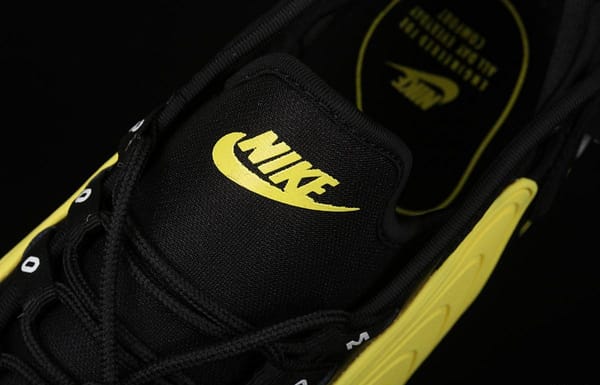 NIKE Zoom 2K/2000 vintage jogging shoes AO0269-006 - Image 6