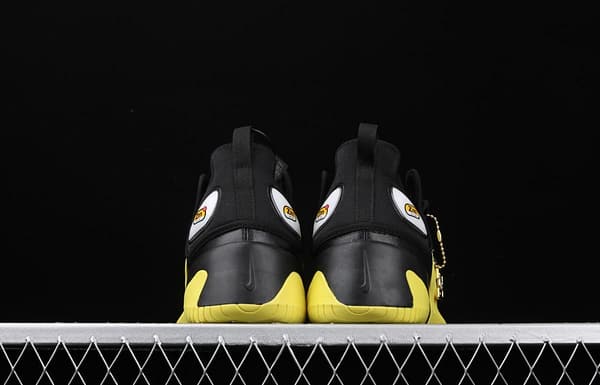 NIKE Zoom 2K/2000 vintage jogging shoes AO0269-006 - Image 11