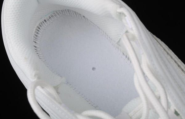 NIKE Air Max 97 London London Limited Silver Casual running shoes CJ9706-100 - Image 2