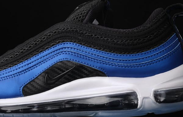 NIKE Air Max 97 color bullet air cushion casual running shoes CI5011-400 - Image 6