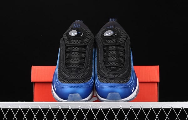 NIKE Air Max 97 color bullet air cushion casual running shoes CI5011-400 - Image 11