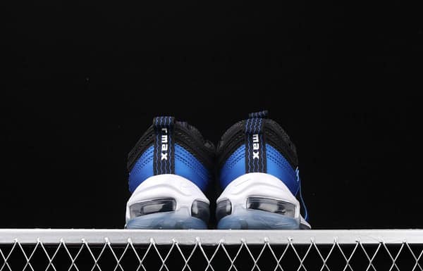 NIKE Air Max 97 color bullet air cushion casual running shoes CI5011-400 - Image 12