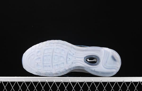 NIKE Air Max 97 color bullet air cushion casual running shoes CI5011-400 - Image 14
