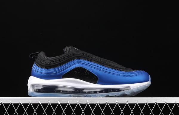 NIKE Air Max 97 color bullet air cushion casual running shoes CI5011-400 - Image 15