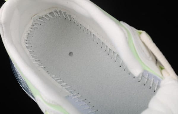 NIKE Air Max 270React Bauhaus new high-frequency mesh function half-palm air cushion cushioning running cloth shoes AO4971-206 - Image 2