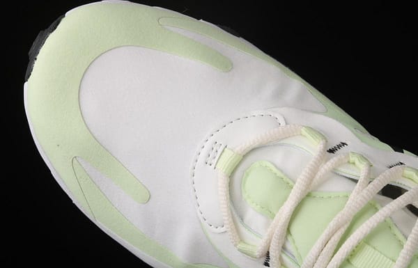 NIKE Air Max 270React Bauhaus new high-frequency mesh function half-palm air cushion cushioning running cloth shoes AO4971-206 - Image 7