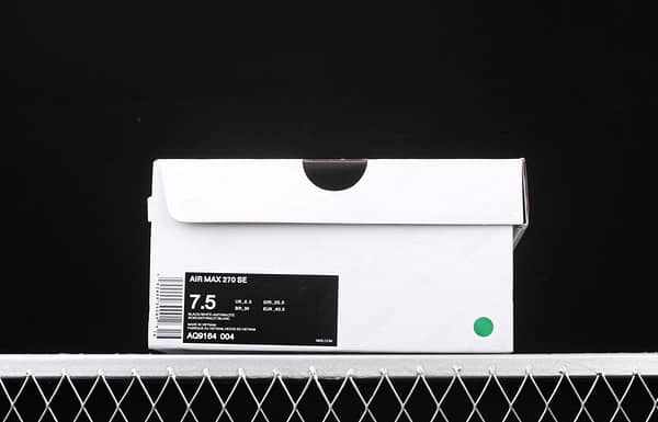 NIKE Max 2703M reflective half-palm air cushion running shoes AQ9164-004 - Image 11
