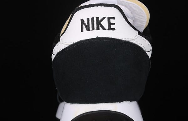 Stranger Things x NIKE Air Tailwind QS Hawkins High 1979 anniversary downwind joint style waffle retro leisure jogging shoes 487754-009 - Image 4