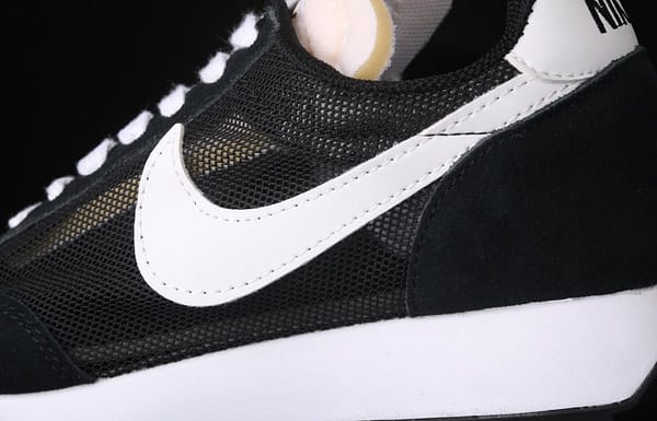 Stranger Things x NIKE Air Tailwind QS Hawkins High 1979 anniversary downwind joint style waffle retro leisure jogging shoes 487754-009 - Image 5