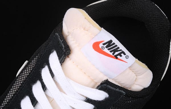 Stranger Things x NIKE Air Tailwind QS Hawkins High 1979 anniversary downwind joint style waffle retro leisure jogging shoes 487754-009 - Image 6